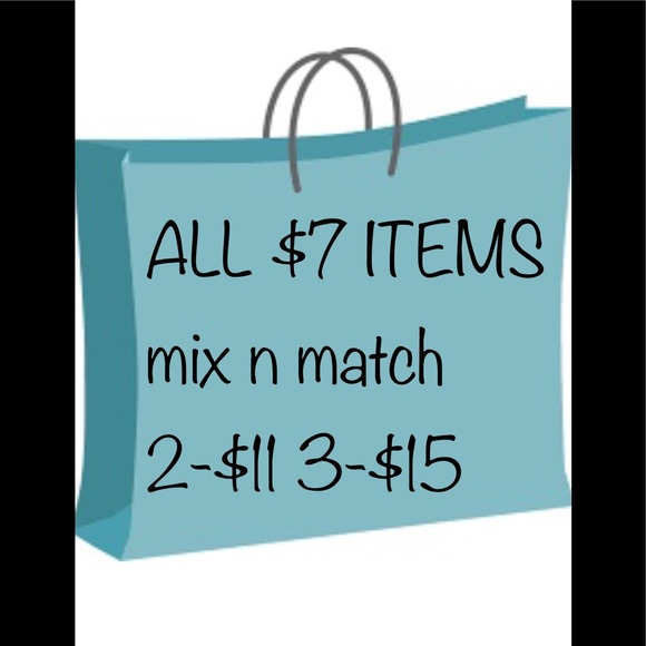 BACK TO SCHOOL SHOPPING! HAPPY SHOPPING!PLZ SHARE! - Picture 2 of 3